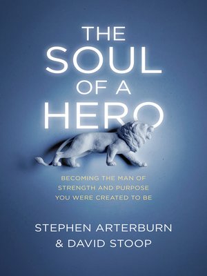 cover image of The Soul of a Hero